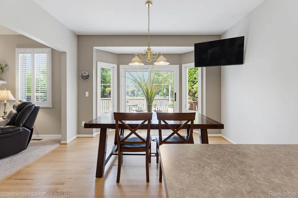 750 Shortridge Avenue Rochester Hills City, MI 48307