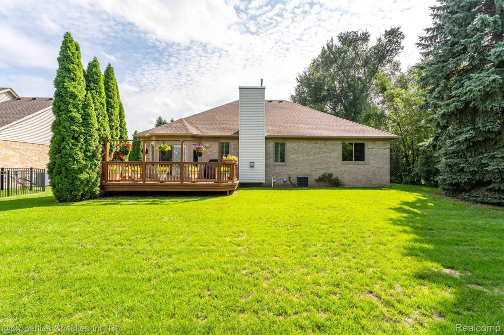750 Shortridge Avenue Rochester Hills City, MI 48307