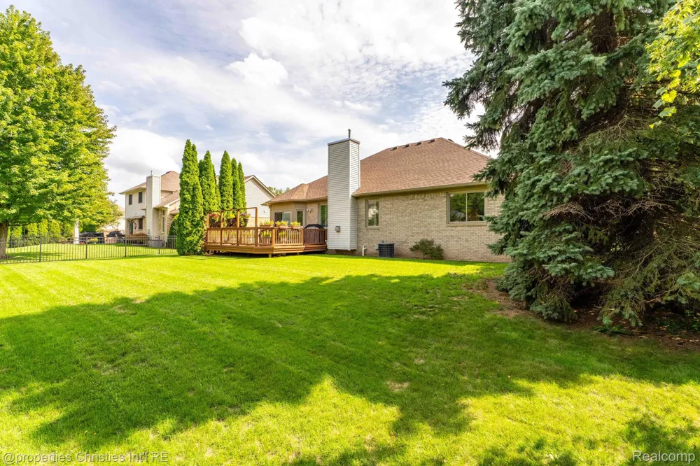 750 Shortridge Avenue Rochester Hills City, MI 48307