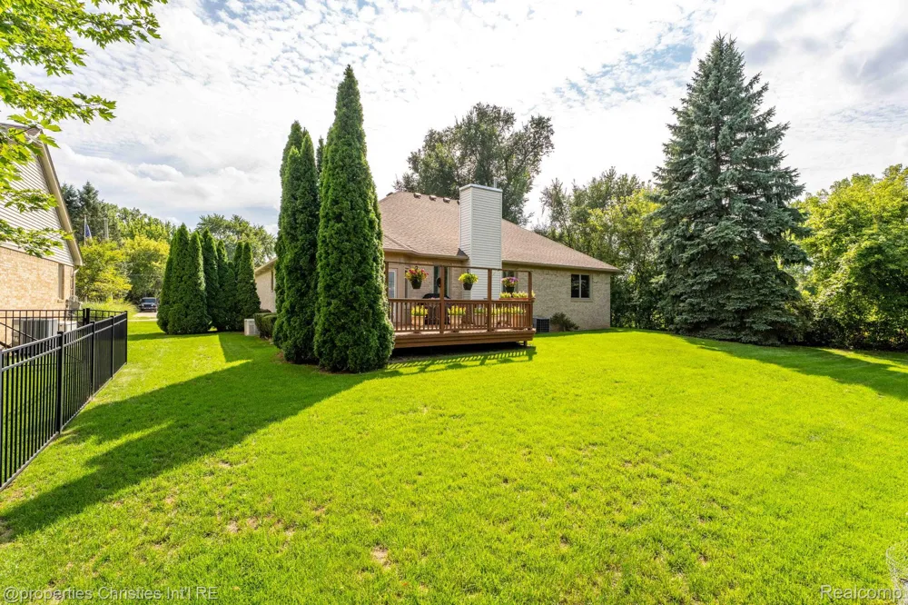 750 Shortridge Avenue Rochester Hills City, MI 48307