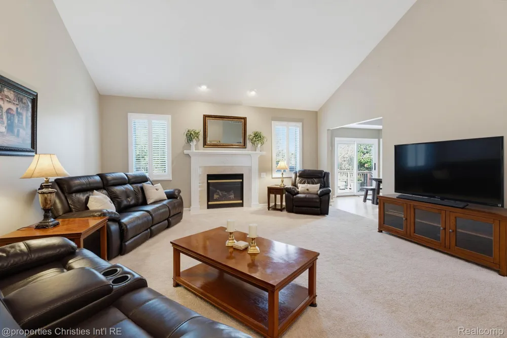 750 Shortridge Avenue Rochester Hills City, MI 48307