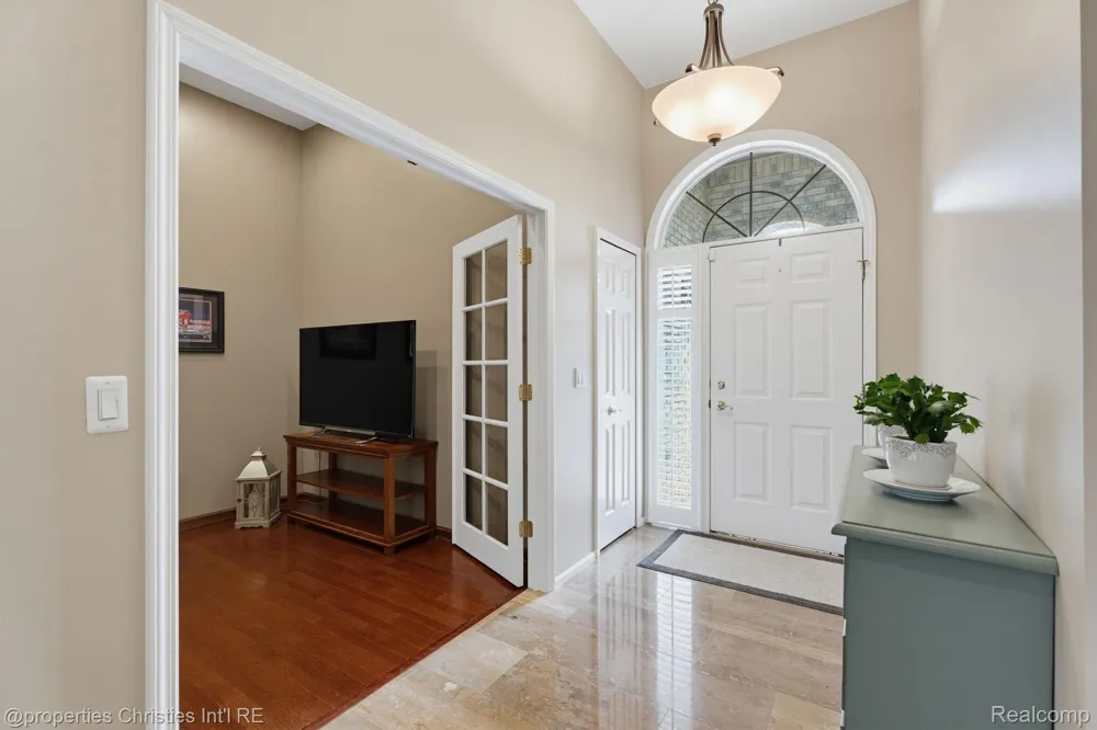 750 Shortridge Avenue Rochester Hills City, MI 48307