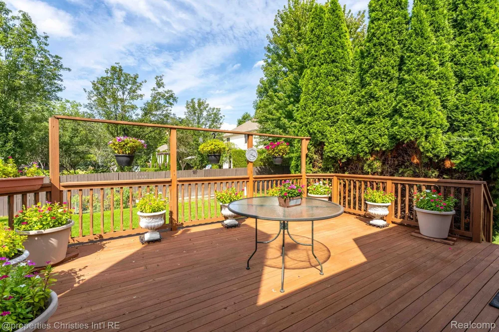 750 Shortridge Avenue Rochester Hills City, MI 48307