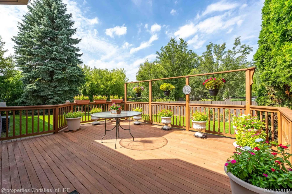 750 Shortridge Avenue Rochester Hills City, MI 48307