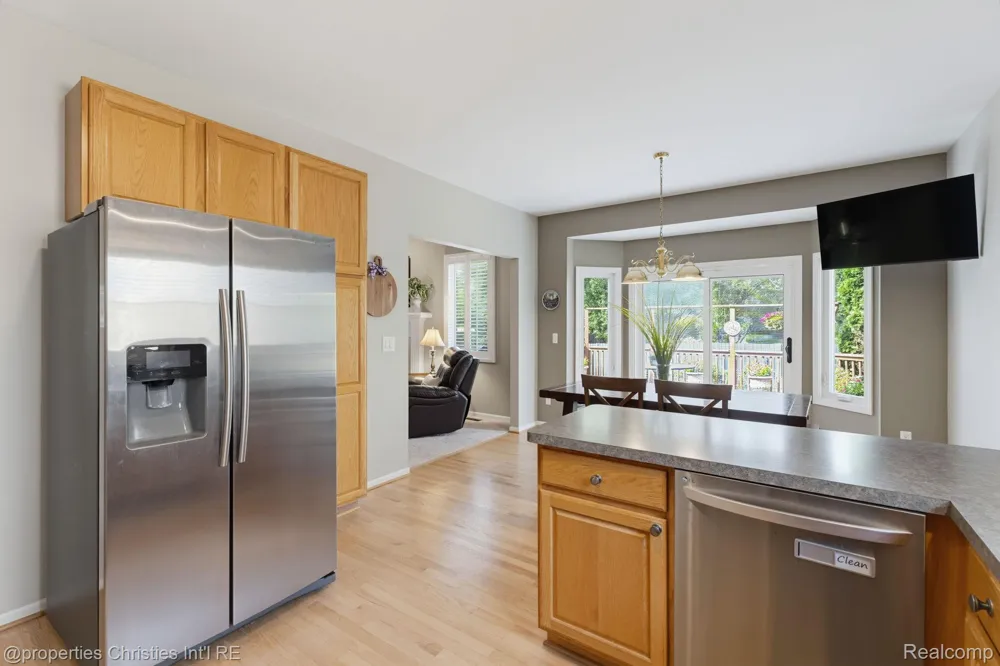 750 Shortridge Avenue Rochester Hills City, MI 48307