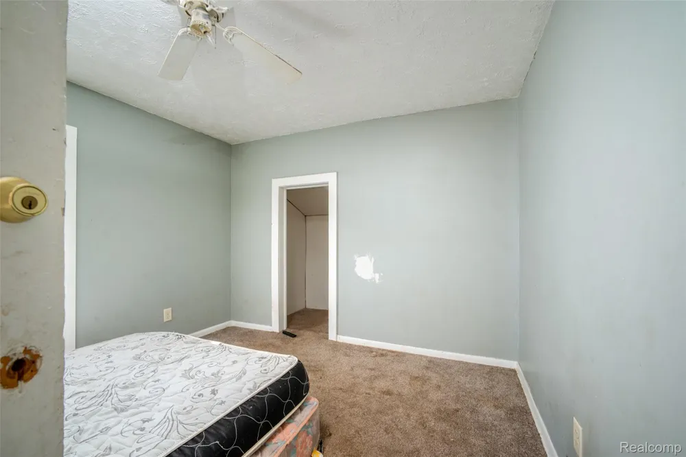 310 S Burgess Street Homer Village, MI 49245