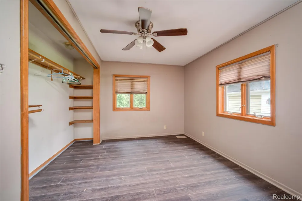 310 S Burgess Street Homer Village, MI 49245