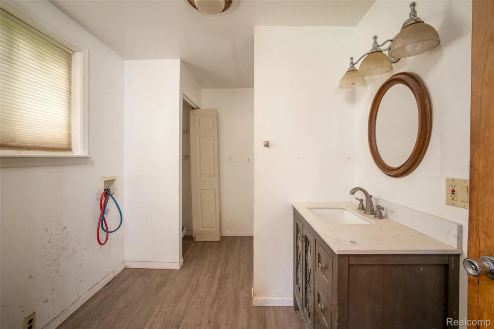 310 S Burgess Street Homer Village, MI 49245