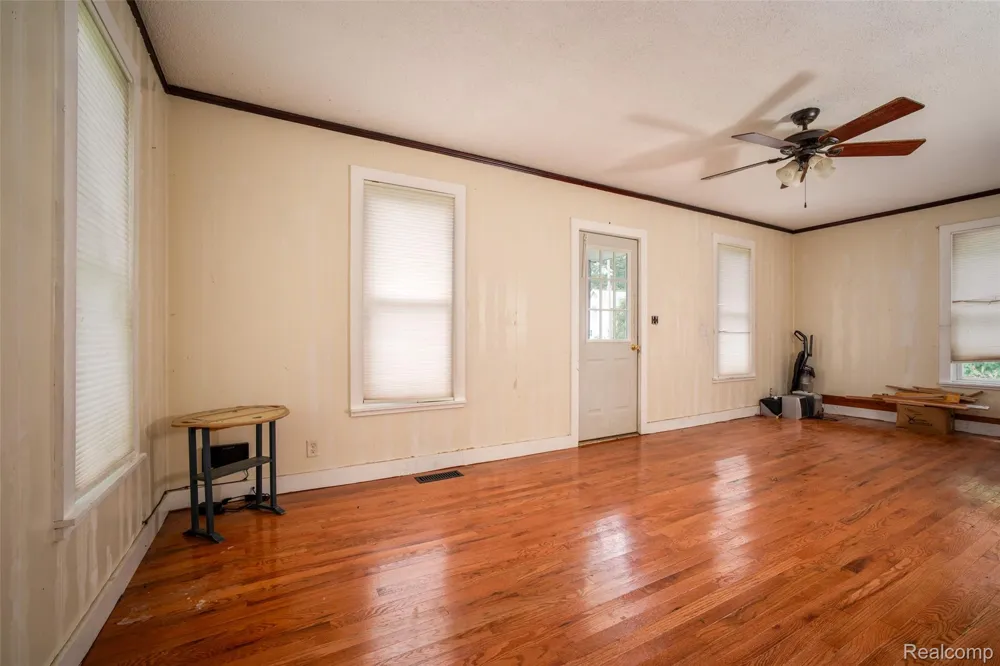 310 S Burgess Street Homer Village, MI 49245
