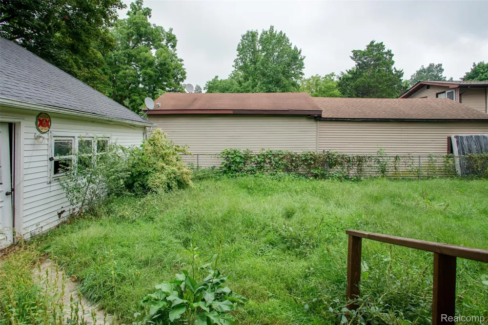 310 S Burgess Street Homer Village, MI 49245