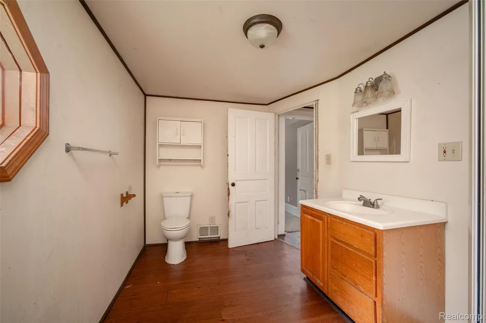 310 S Burgess Street Homer Village, MI 49245