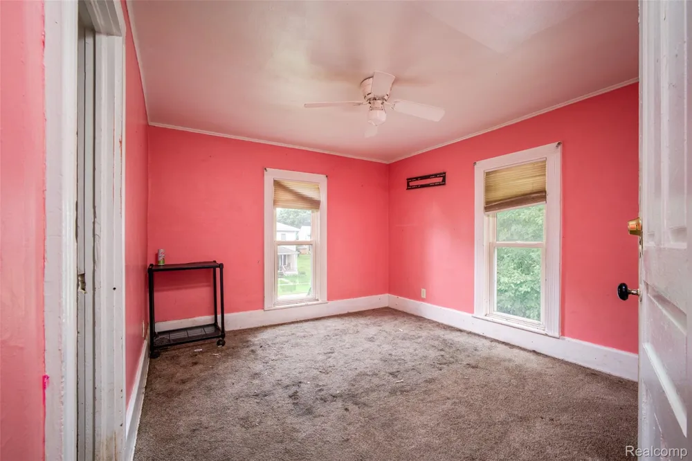 310 S Burgess Street Homer Village, MI 49245