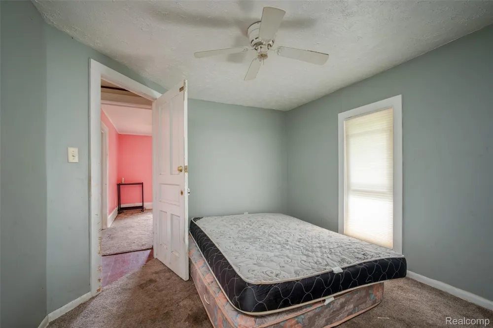310 S Burgess Street Homer Village, MI 49245