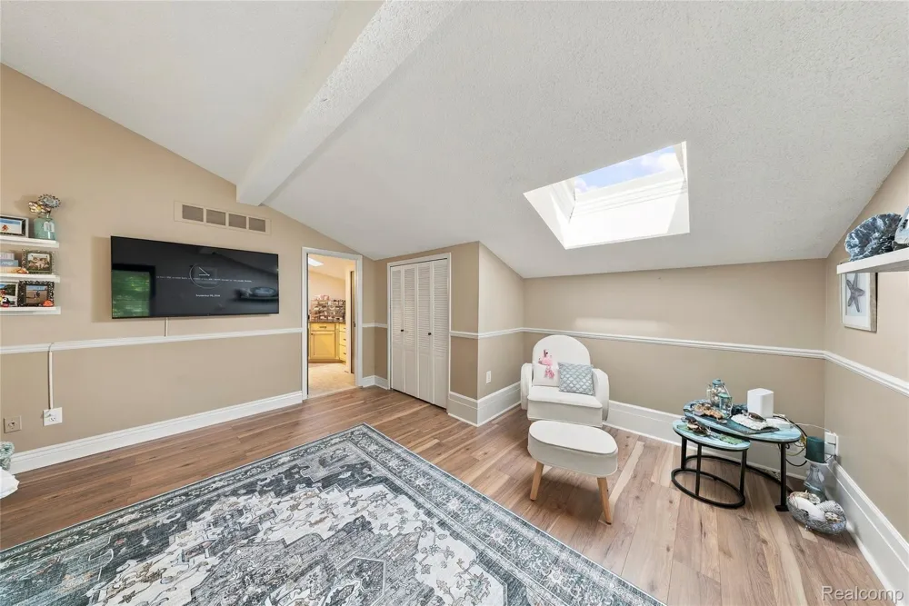 8931 Bridge Road Grosse Ile Township, MI 48138