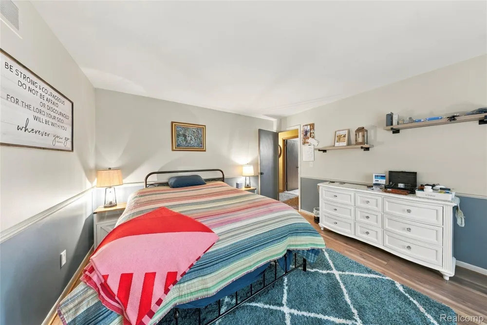 8931 Bridge Road Grosse Ile Township, MI 48138