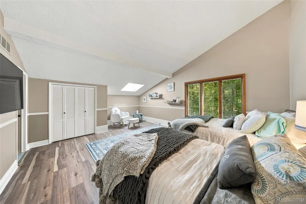 8931 Bridge Road Grosse Ile Township, MI 48138