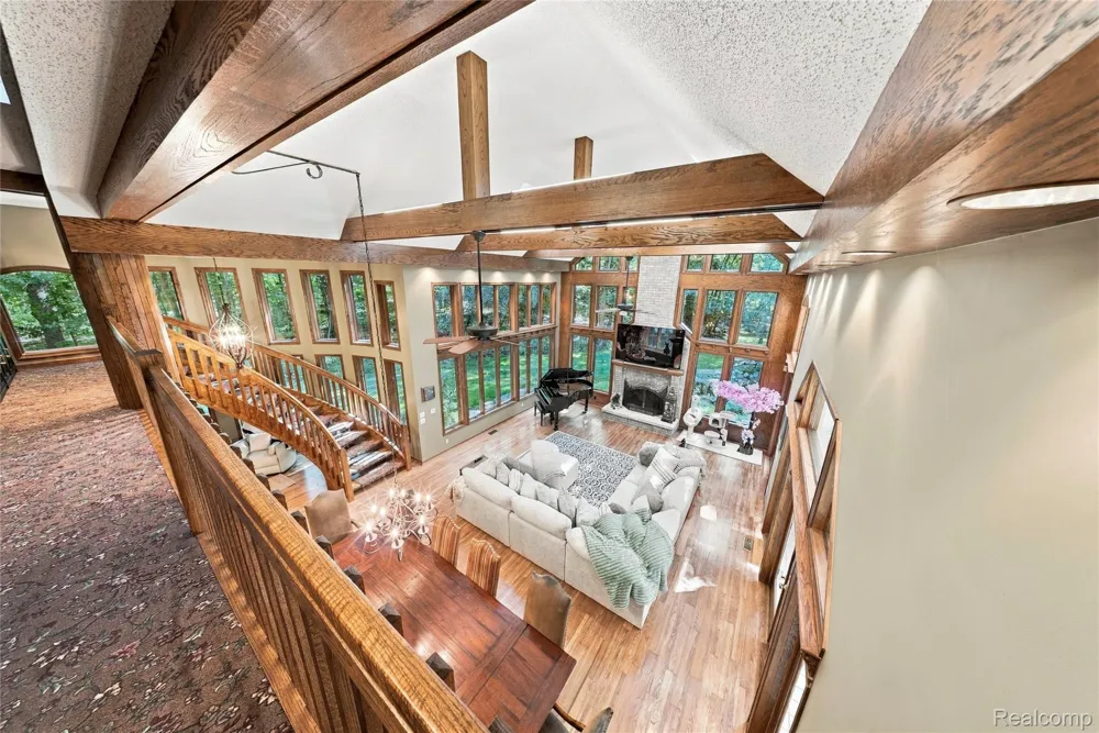 8931 Bridge Road Grosse Ile Township, MI 48138