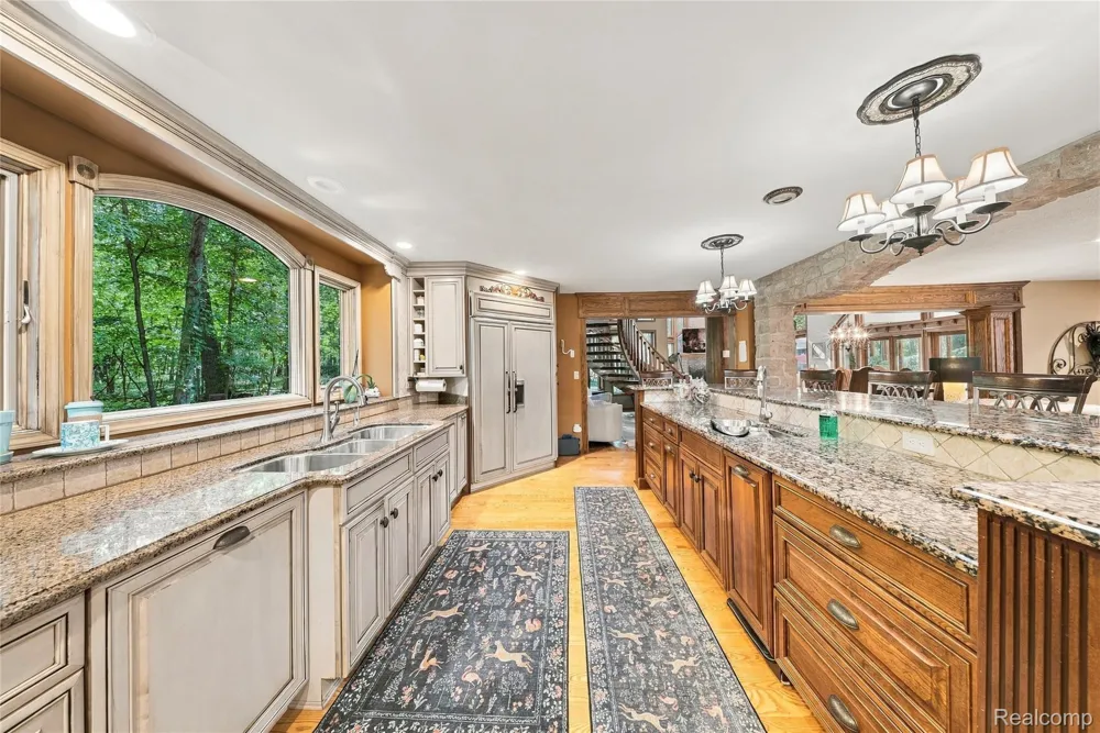 8931 Bridge Road Grosse Ile Township, MI 48138