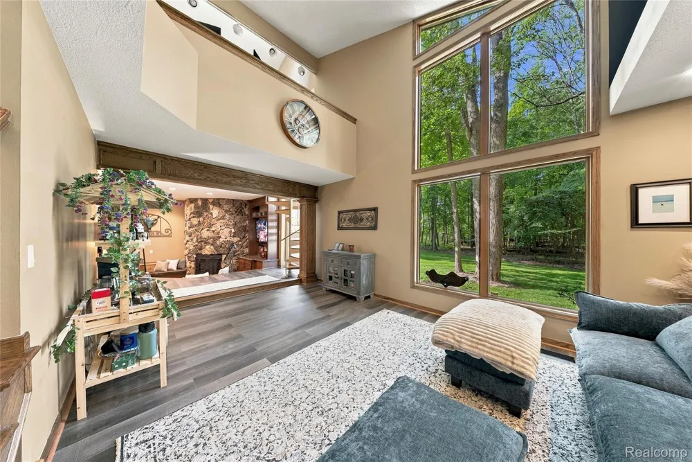 8931 Bridge Road Grosse Ile Township, MI 48138
