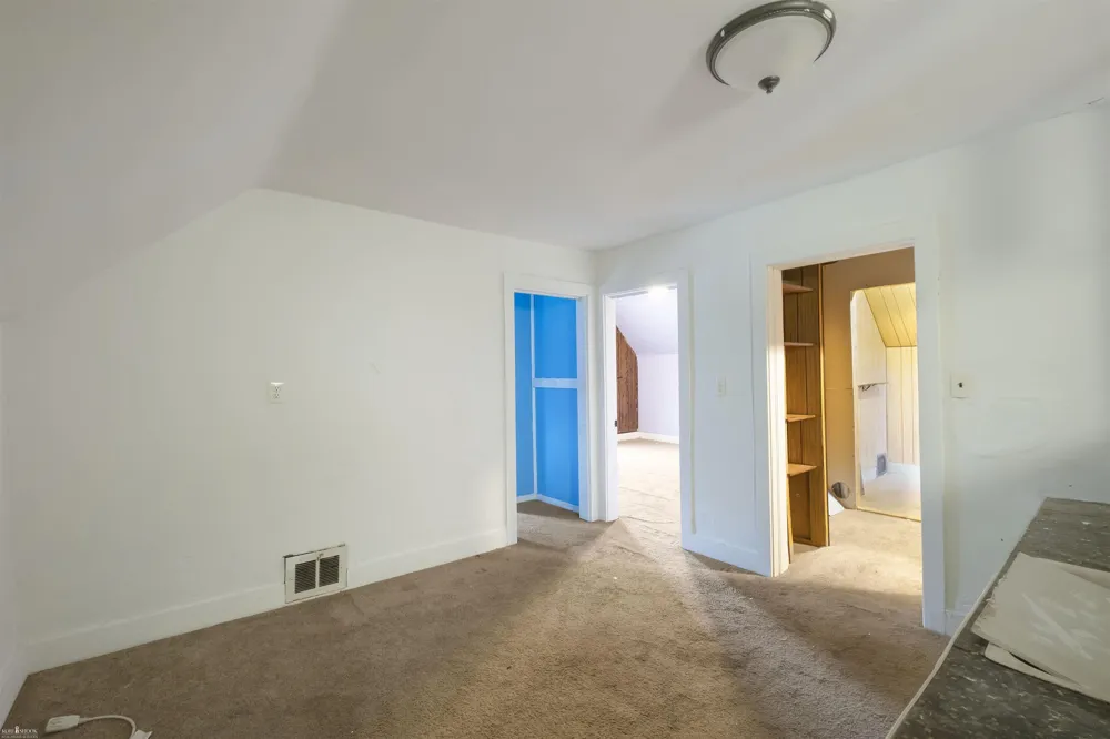 830 Wilkinson Street Owosso City, MI 48867