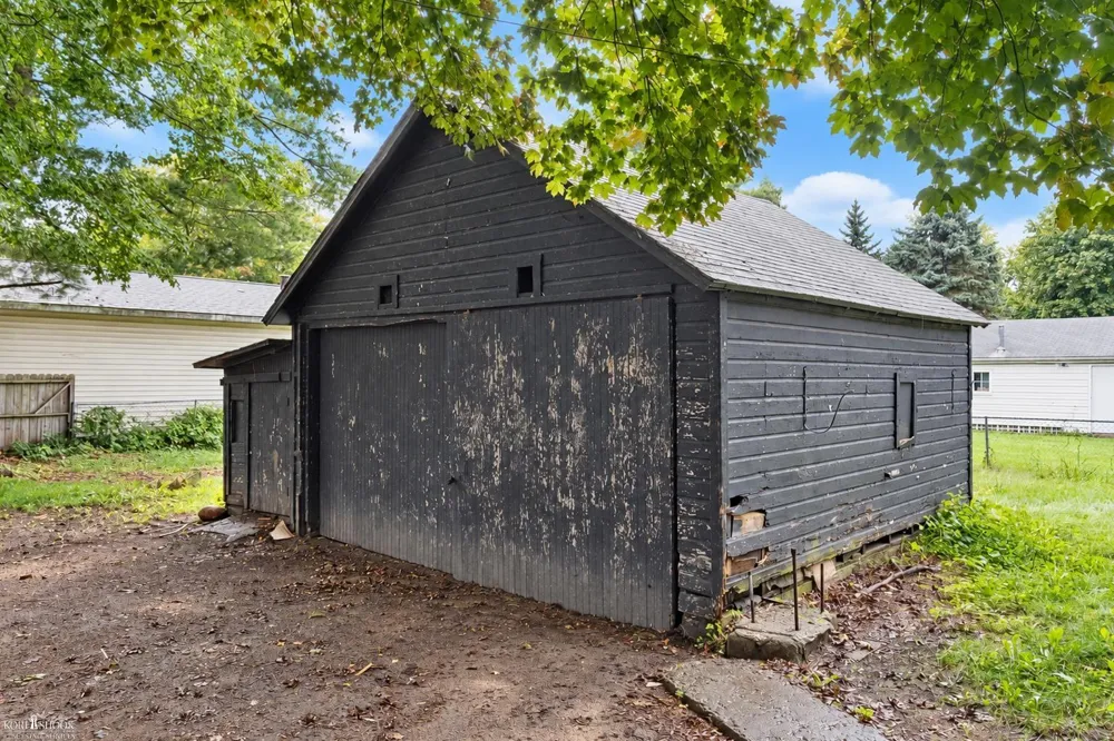 830 Wilkinson Street Owosso City, MI 48867