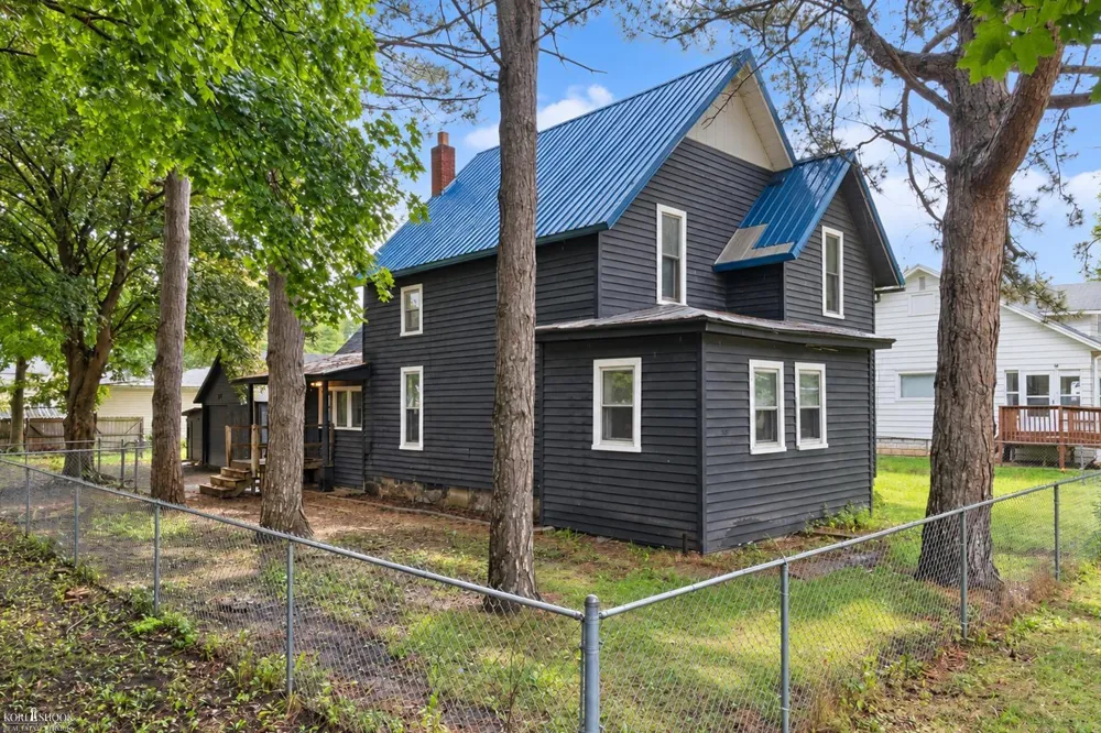 830 Wilkinson Street Owosso City, MI 48867