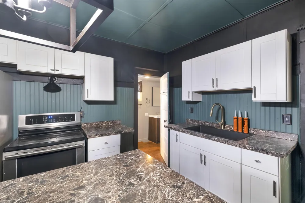 830 Wilkinson Street Owosso City, MI 48867