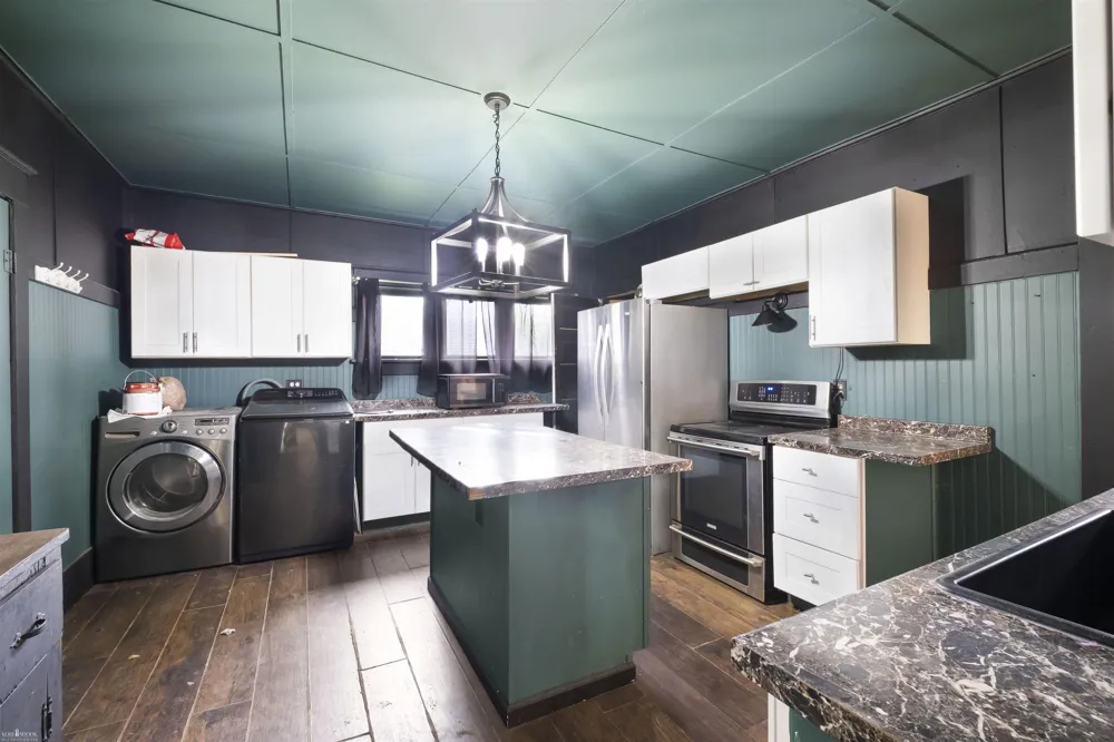 830 Wilkinson Street Owosso City, MI 48867