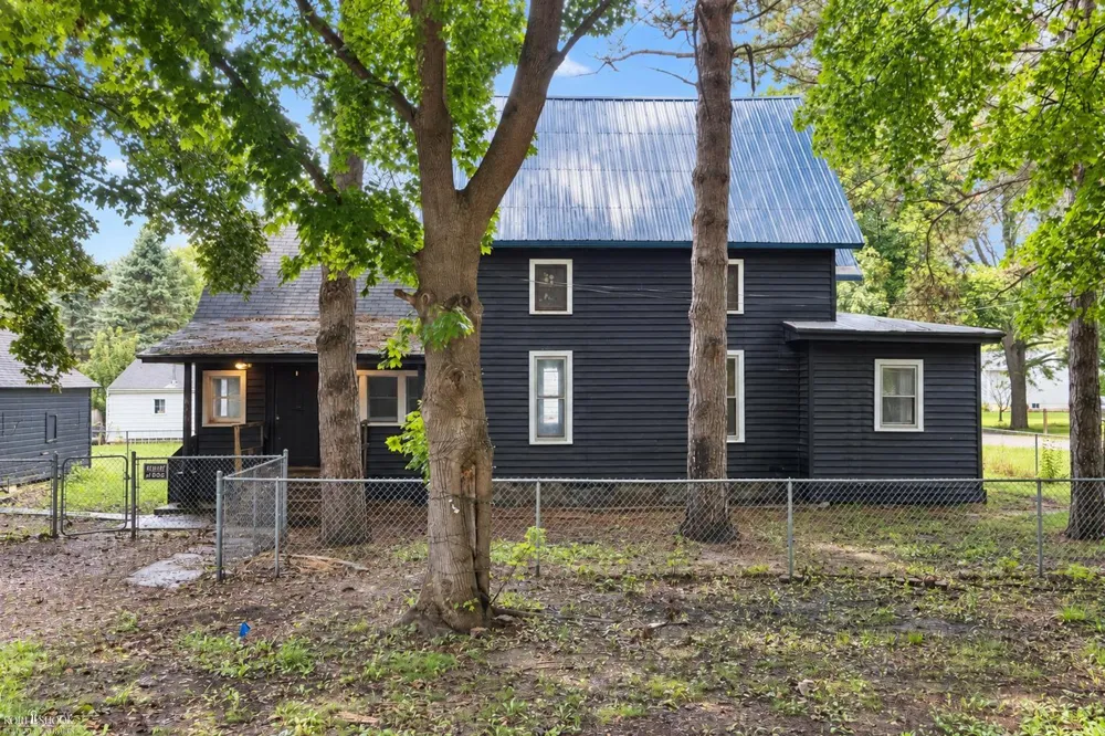 830 Wilkinson Street Owosso City, MI 48867