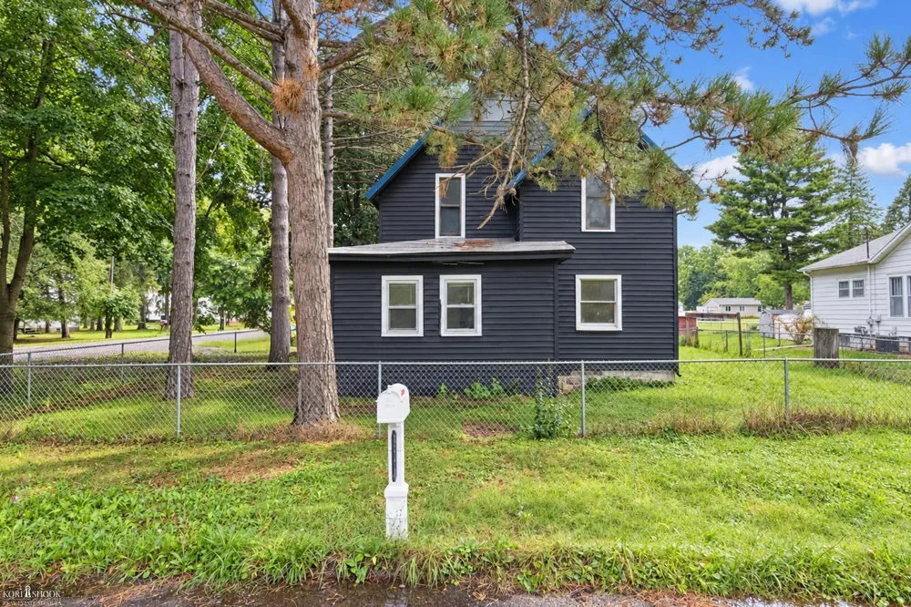 830 Wilkinson Street Owosso City, MI 48867