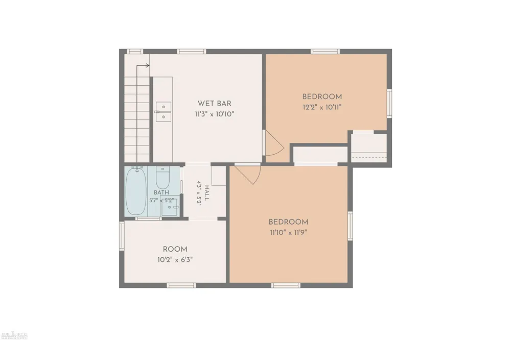830 Wilkinson Street Owosso City, MI 48867