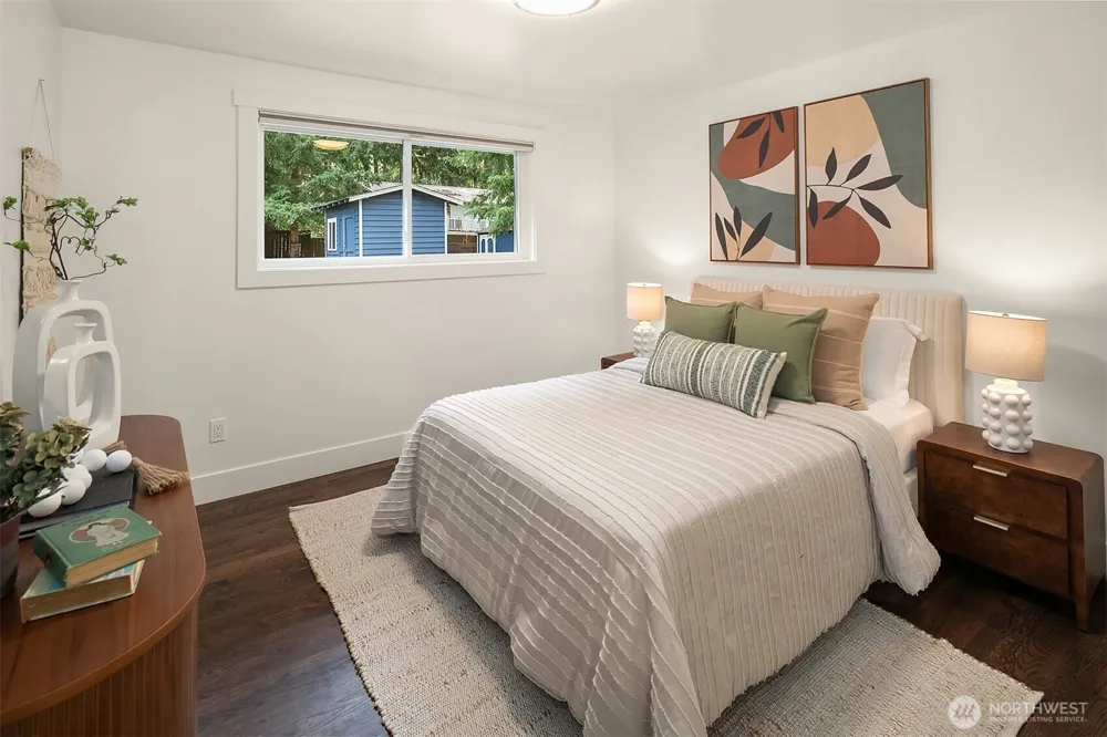 20204 45th Drive SE Bothell, WA 98012