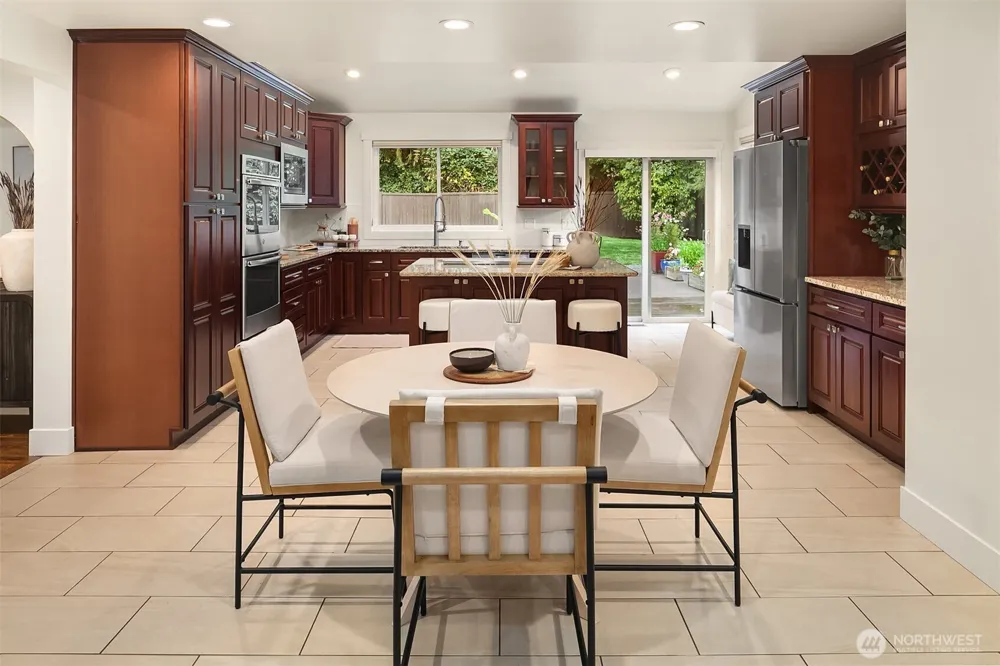 20204 45th Drive SE Bothell, WA 98012