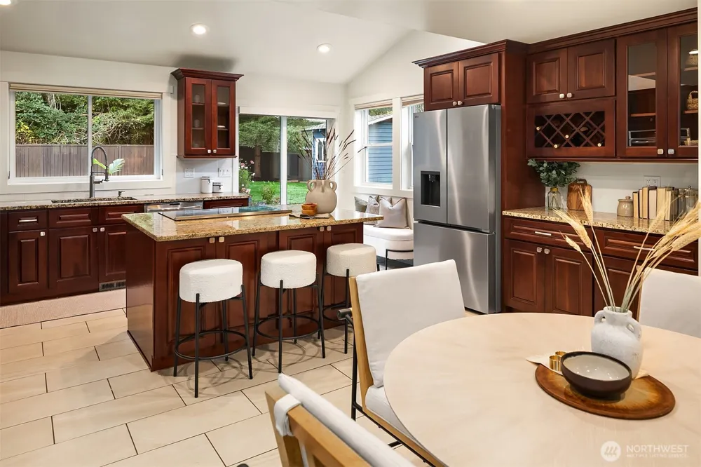 20204 45th Drive SE Bothell, WA 98012