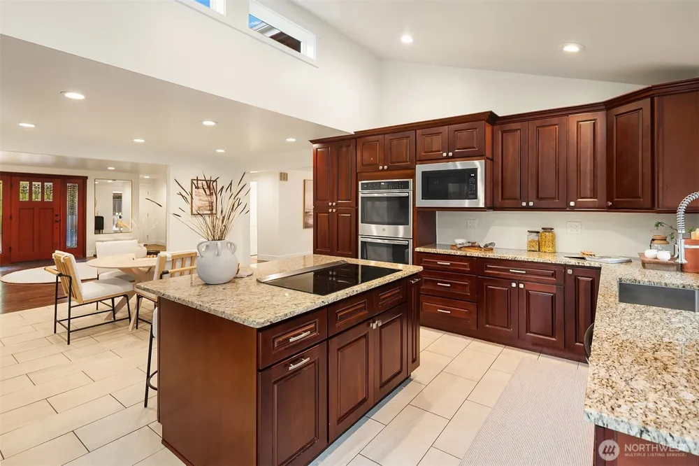 20204 45th Drive SE Bothell, WA 98012