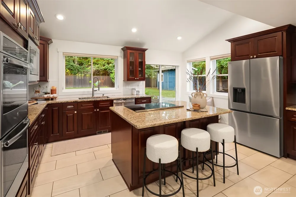 20204 45th Drive SE Bothell, WA 98012