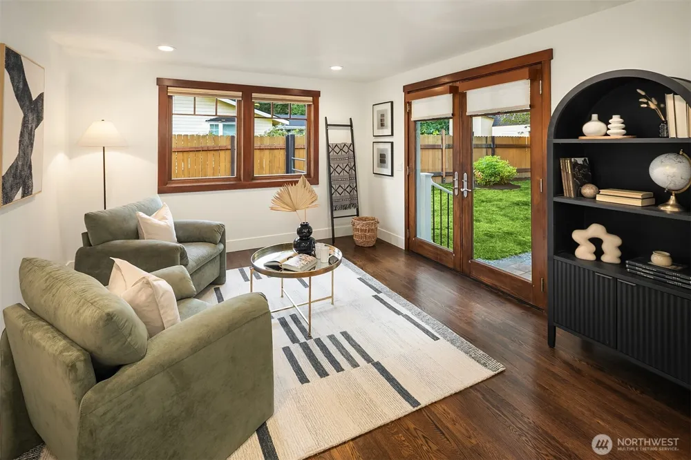 20204 45th Drive SE Bothell, WA 98012