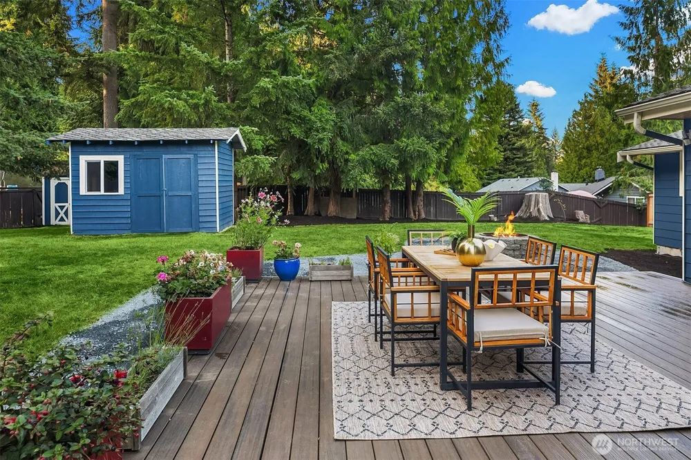 20204 45th Drive SE Bothell, WA 98012