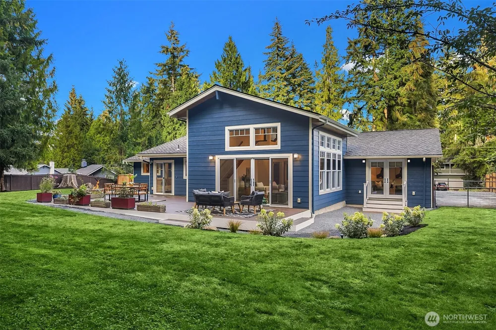 20204 45th Drive SE Bothell, WA 98012