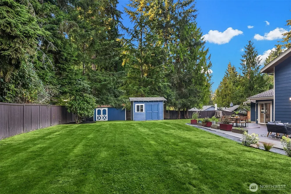 20204 45th Drive SE Bothell, WA 98012
