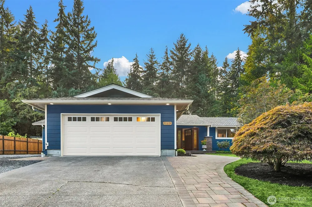 20204 45th Drive SE Bothell, WA 98012