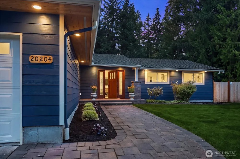20204 45th Drive SE Bothell, WA 98012