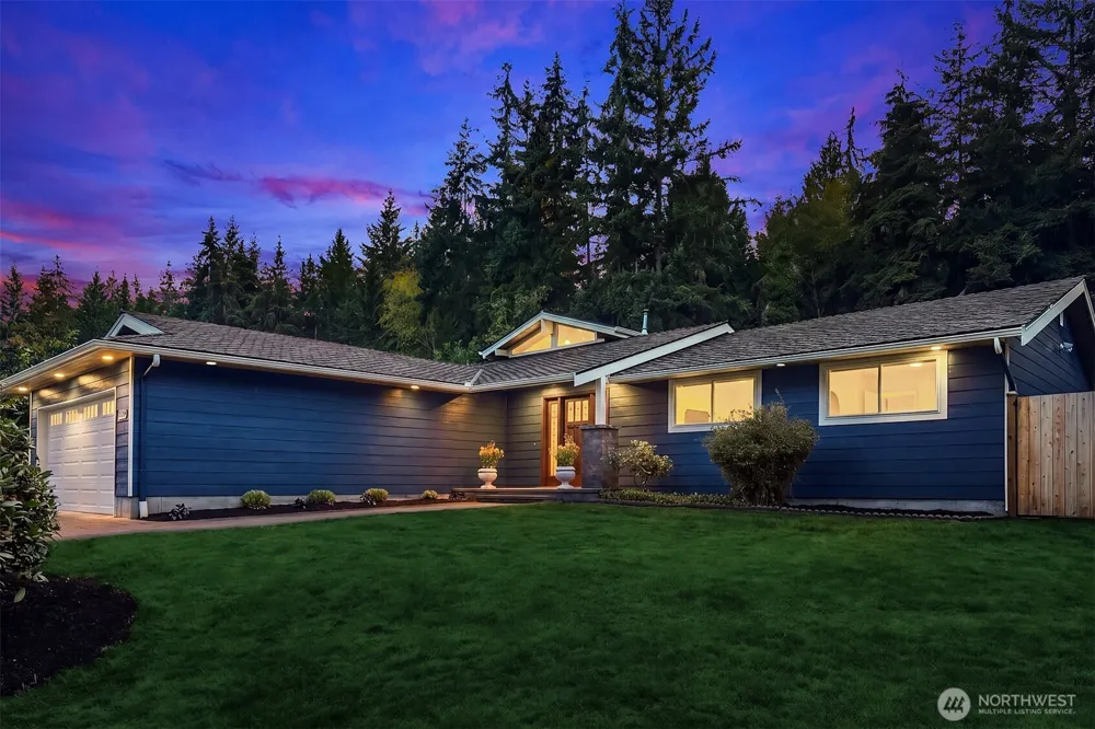 20204 45th Drive SE Bothell, WA 98012