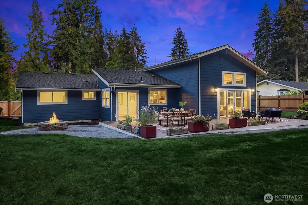 20204 45th Drive SE Bothell, WA 98012