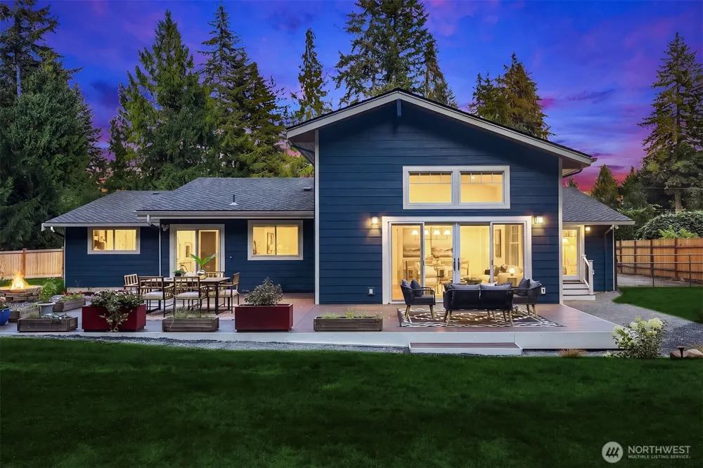 20204 45th Drive SE Bothell, WA 98012