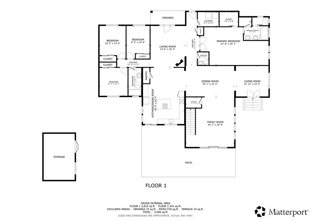 20204 45th Drive SE Bothell, WA 98012