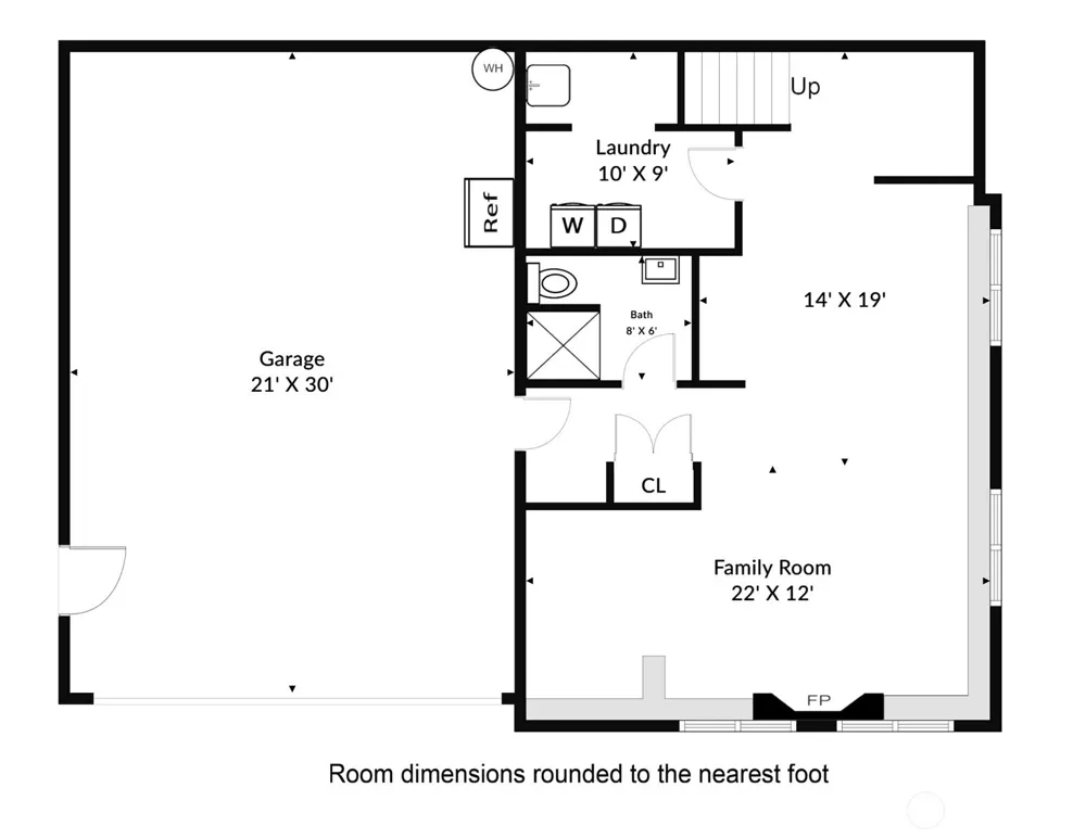 36508 SE 27th Street Fall City, WA 98024