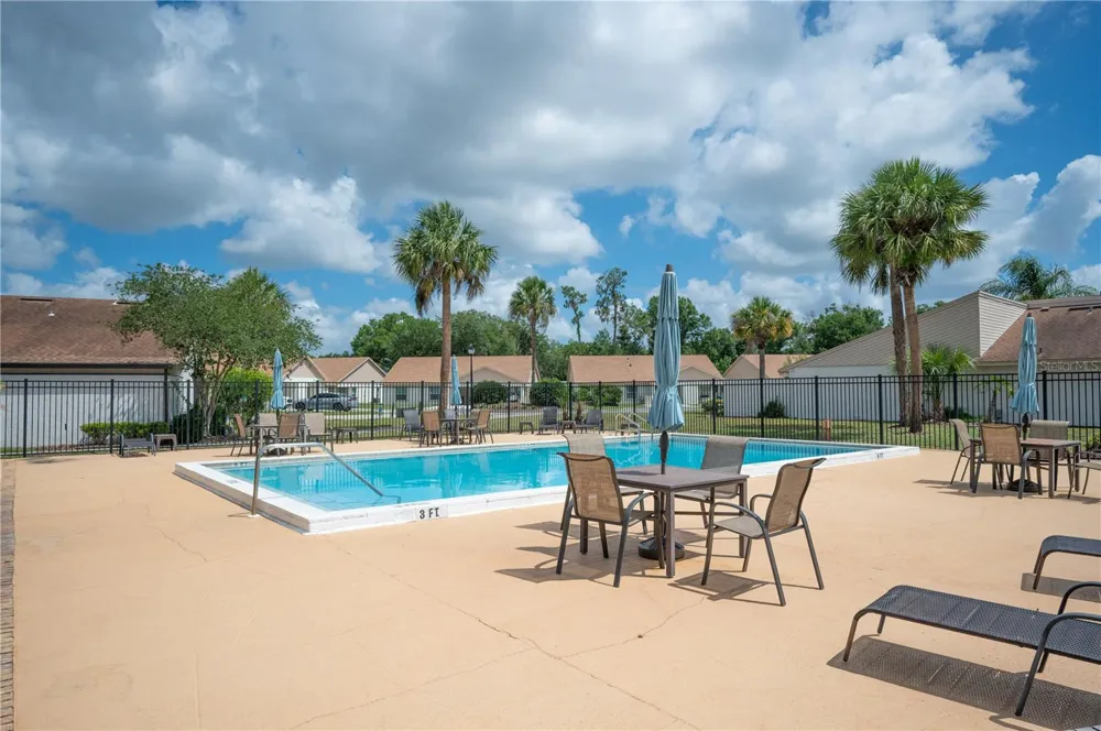 4231 OAK LOOP #51 Mulberry, FL 33860