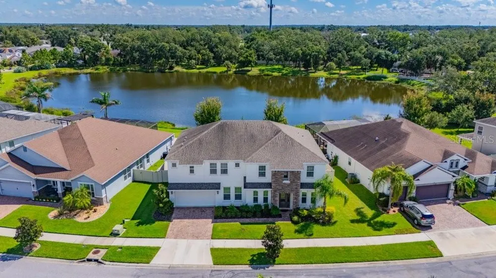 5412 CAMBERWELL LANE Riverview, FL 33578