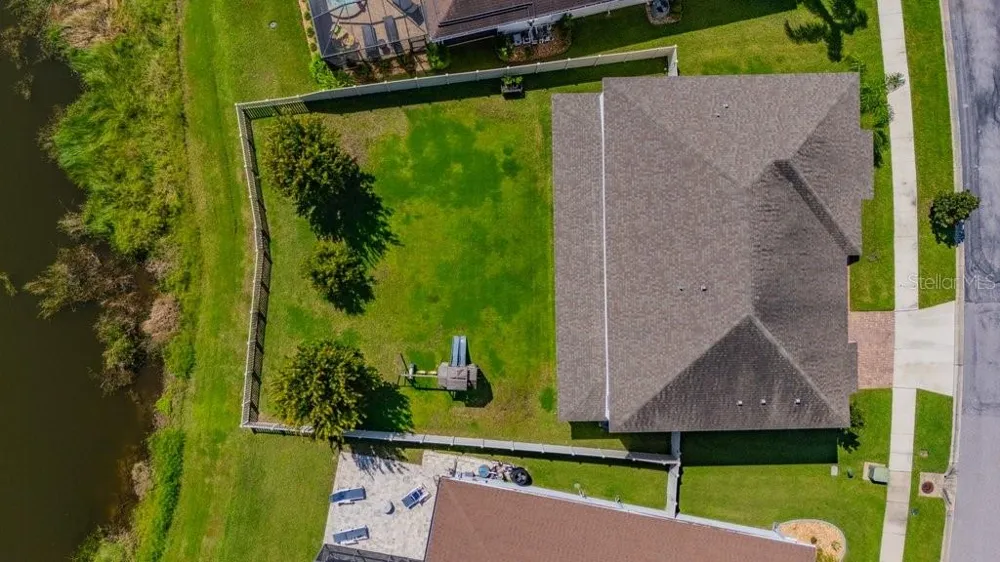 5412 CAMBERWELL LANE Riverview, FL 33578